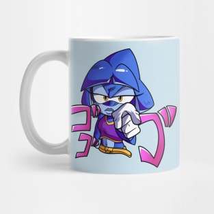 Menacing Tempest Mug